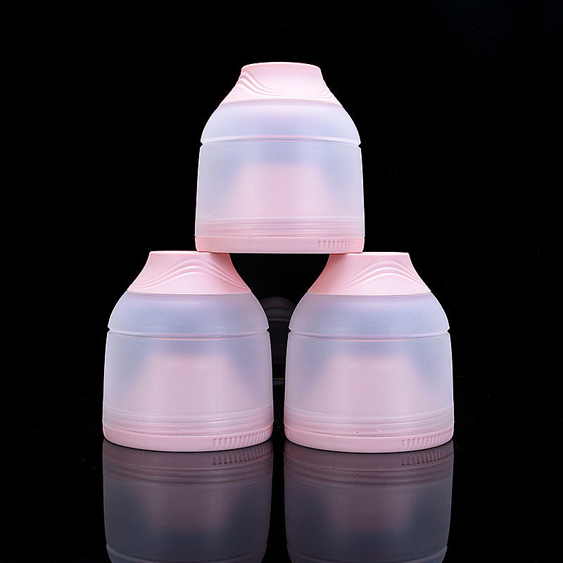 Portable Detachable Milk Powder Box for Outings