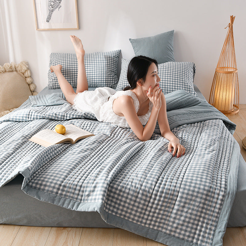 Cooling Blanket