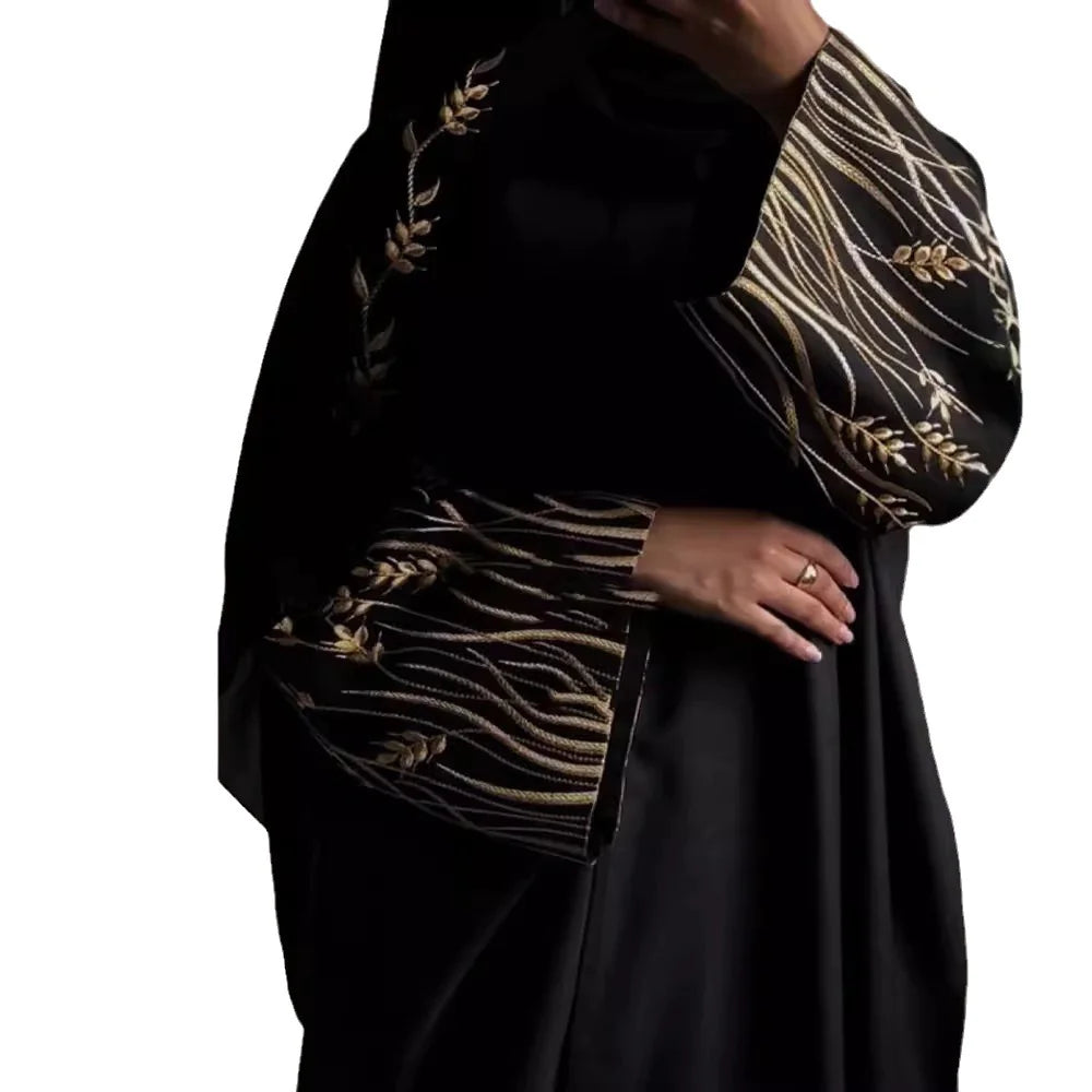 Outerwear Abaya