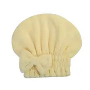 Microfiber Hair Turban for Women