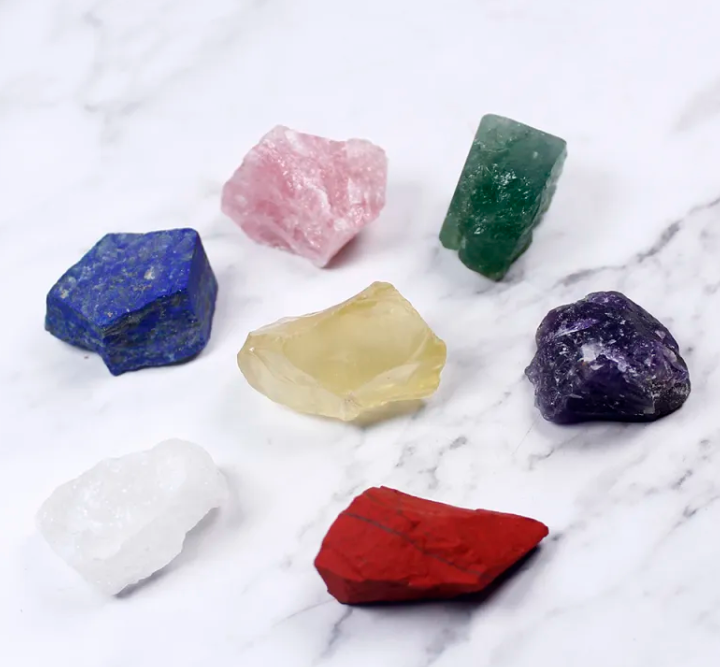 Crystal Stone