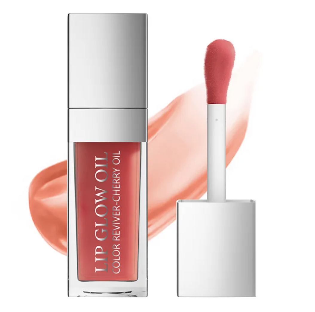 Hydrating Gloss Lip Oil
