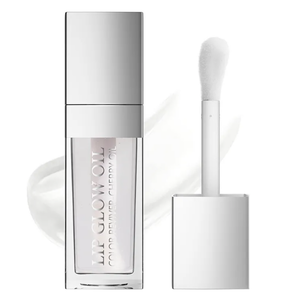 Hydrating Gloss Lip Oil