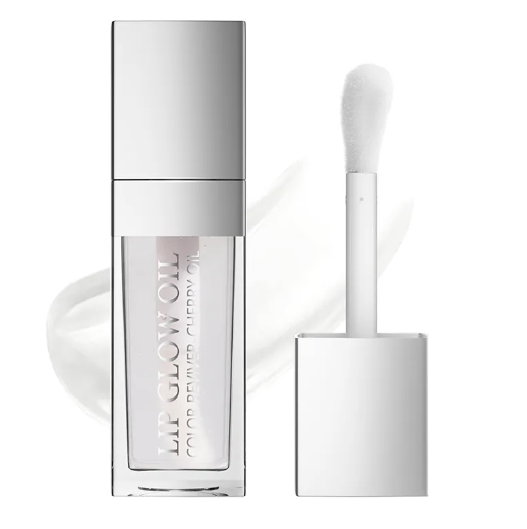 Hydrating Gloss Lip Oil