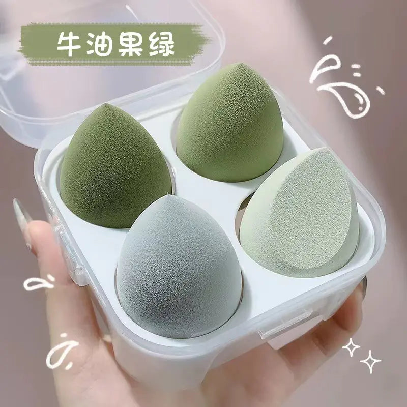 Beauty Blender Set