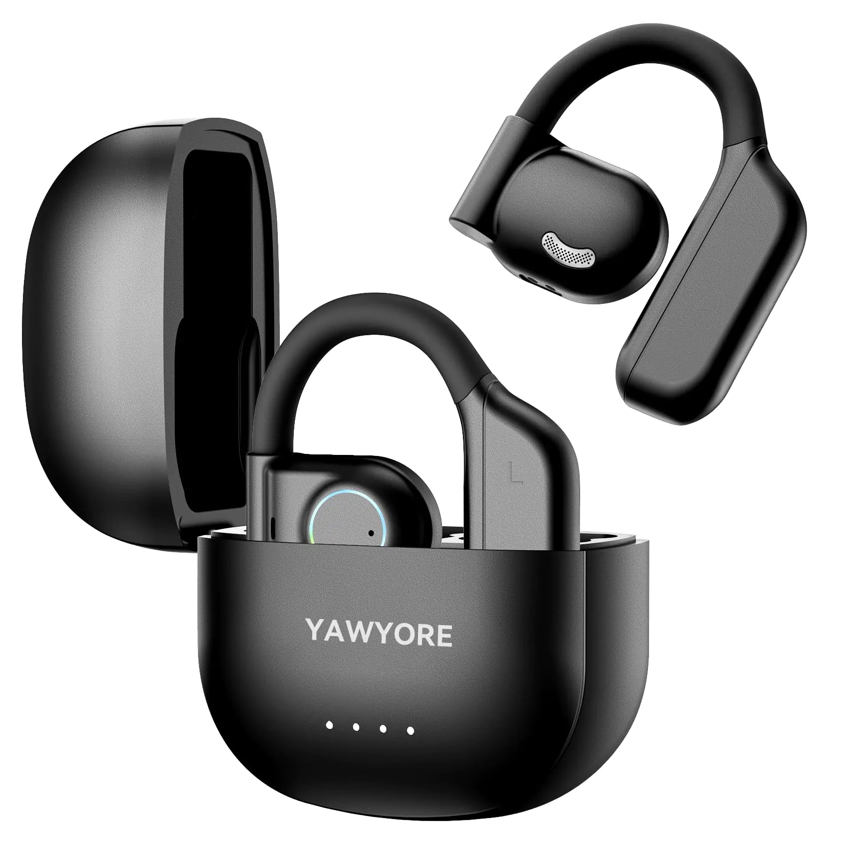 Headphones Wireless Bluetooth 5.3 Earbuds