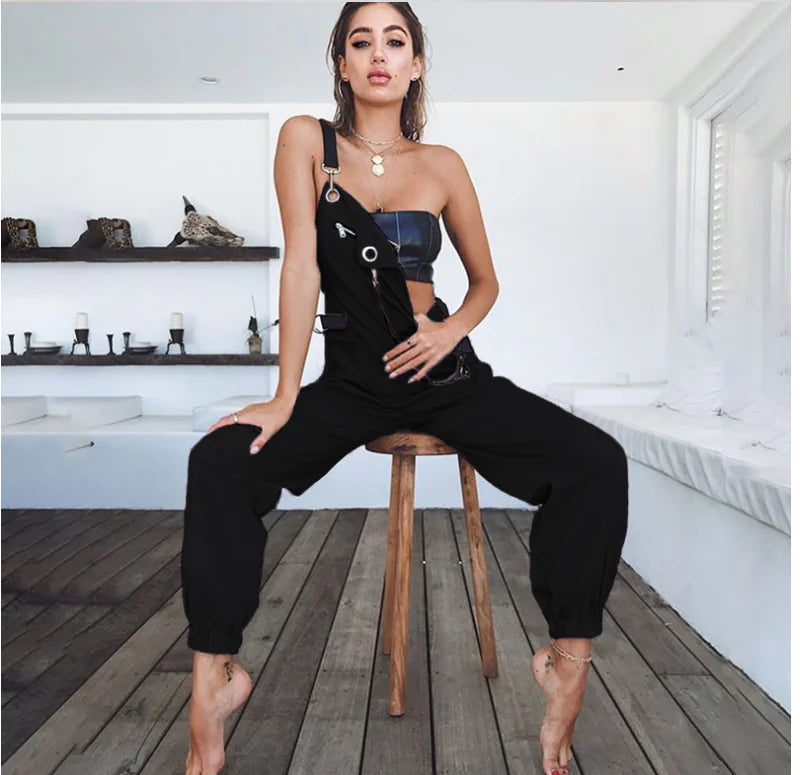 Jumpsuit, Overall, and Strap Jumpsuit Collection