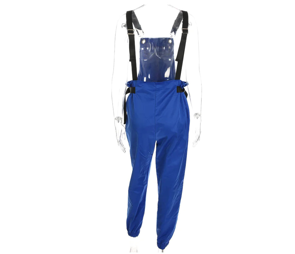Jumpsuit, Overall, and Strap Jumpsuit Collection