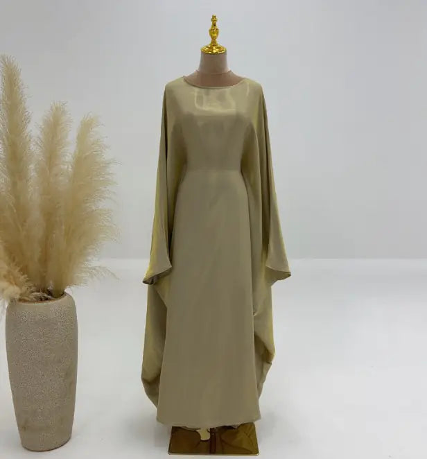 Abaya Evening Dress