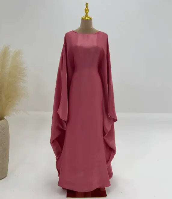 Abaya Evening Dress