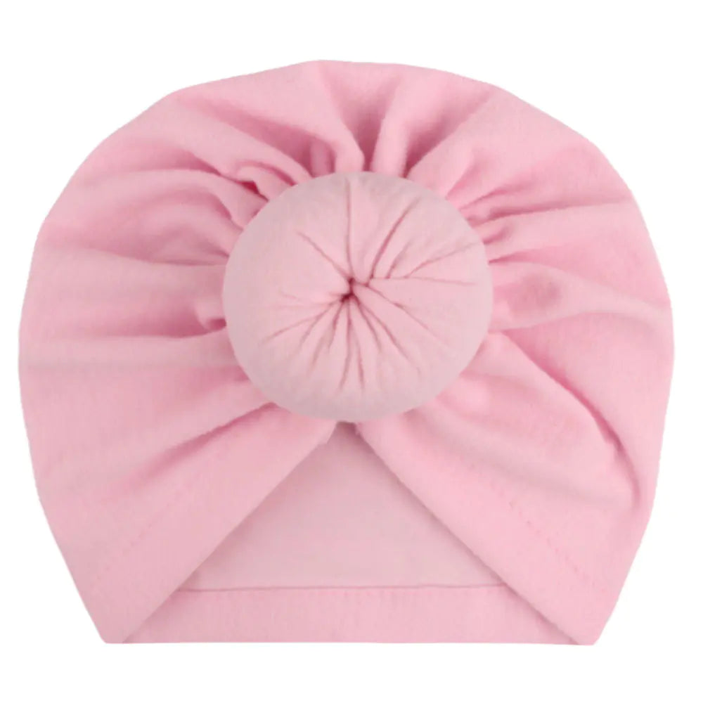 Turban Hat for Babies