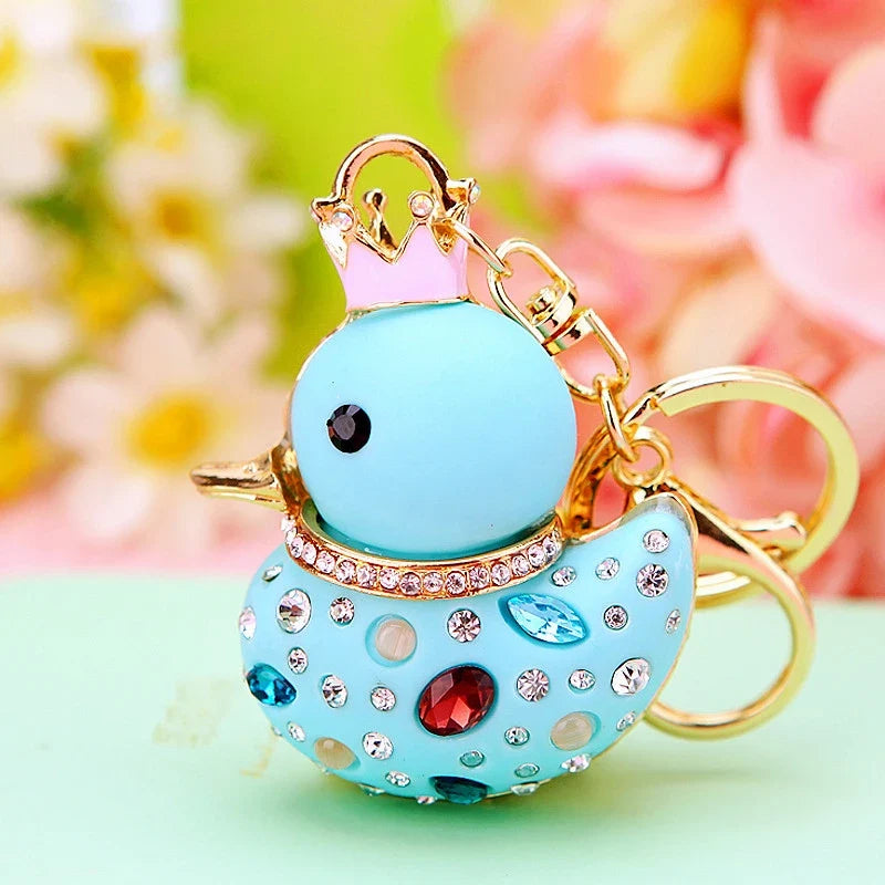 Bag Charm