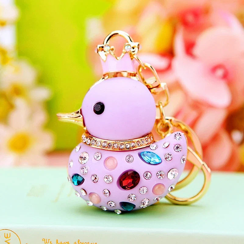 Bag Charm