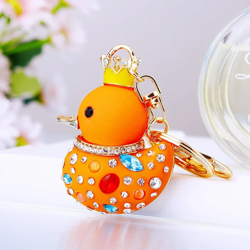 Bag Charm