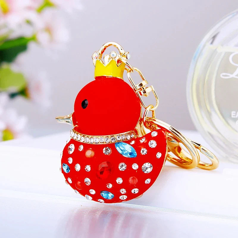 Bag Charm
