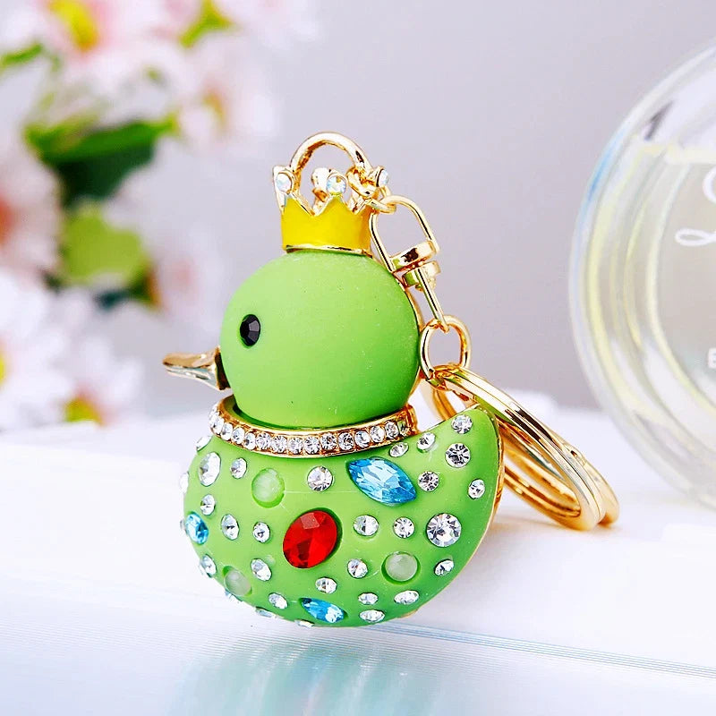 Bag Charm