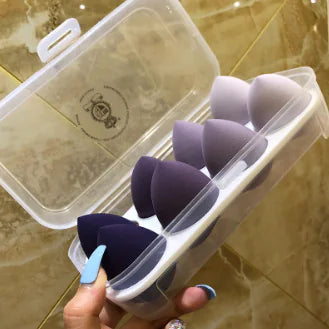 Makeup Sponge Set
