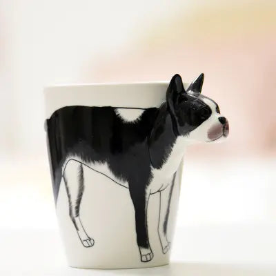 Ceramic Mug, Coffee Cup, Water Cup