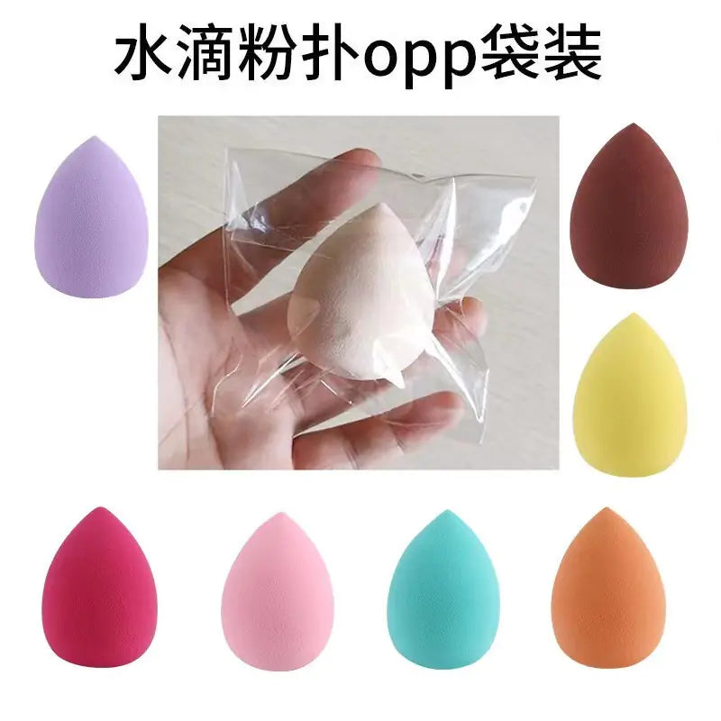 Beauty Blender Set