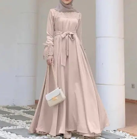 Maxi Abaya