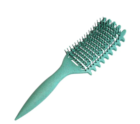 Curl Bounce Comb
