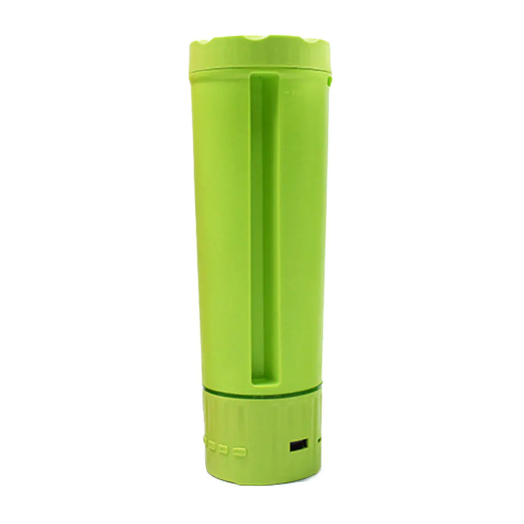 Smart Bluetooth Speaker Water Cup with Selfie Function