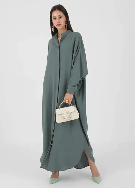 Modesty Abaya