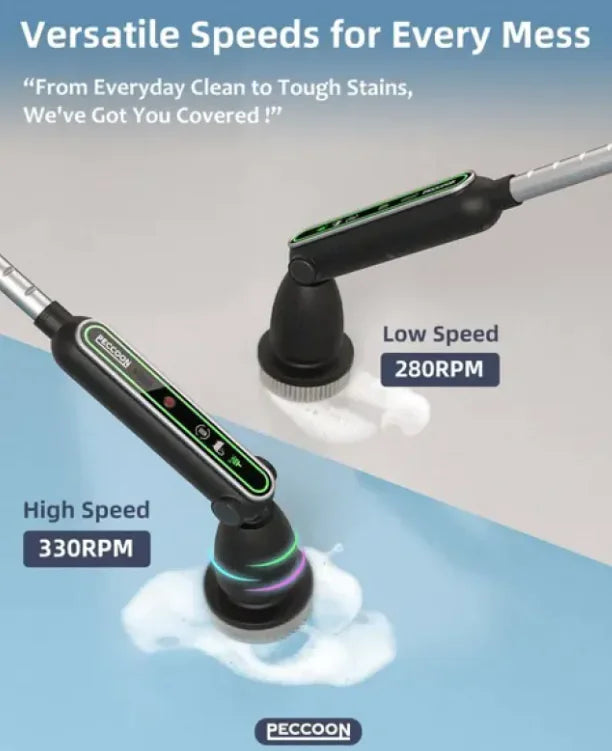 Cleaning Brush
