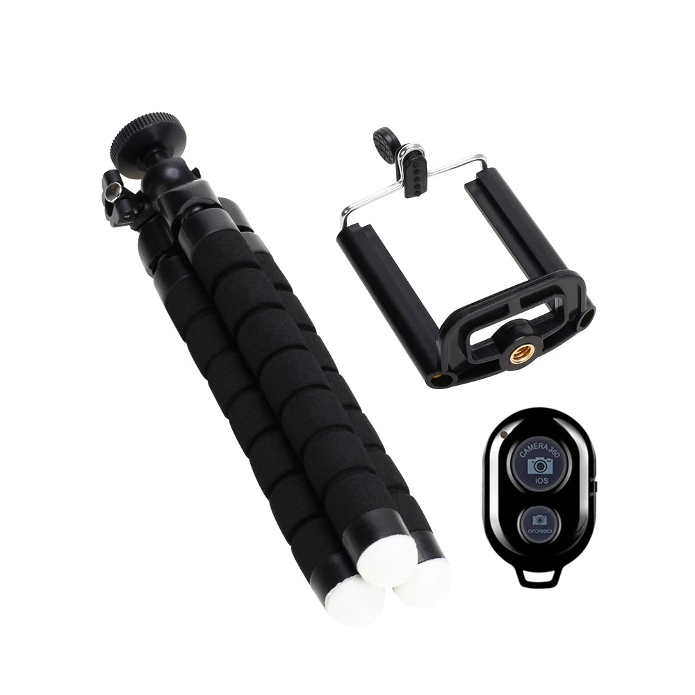Tripods