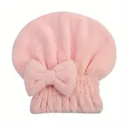 Microfiber Hair Turban for Women