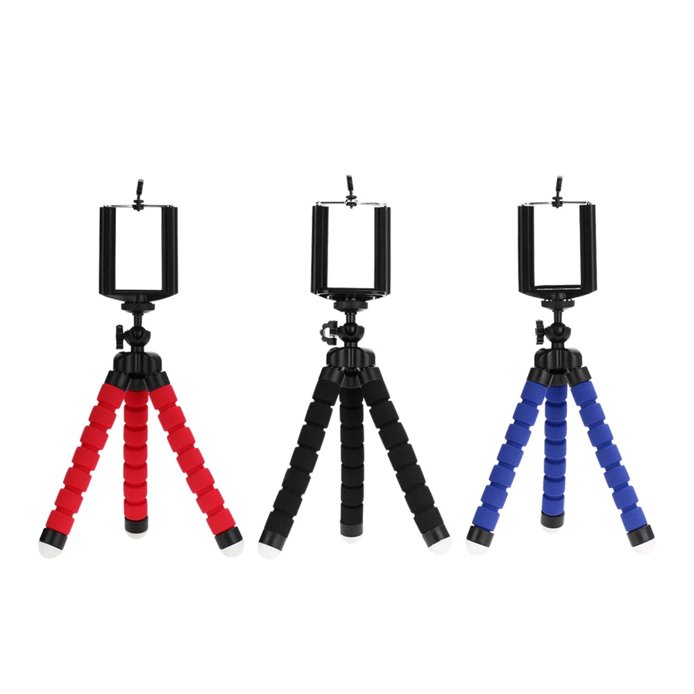 Tripods
