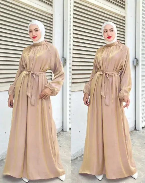 Maxi Abaya