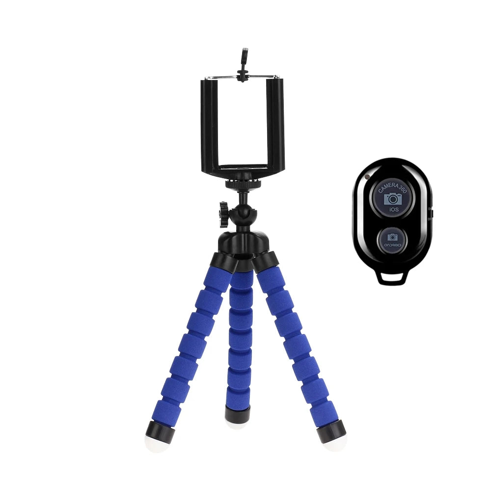 Tripods