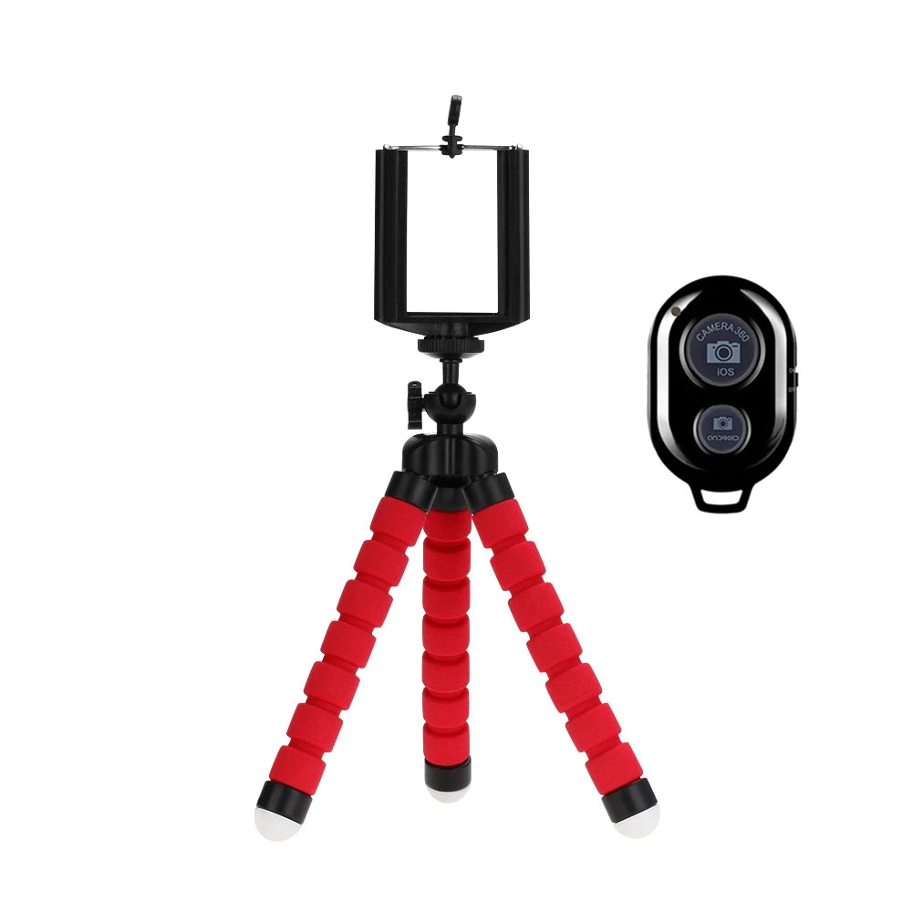 Tripods