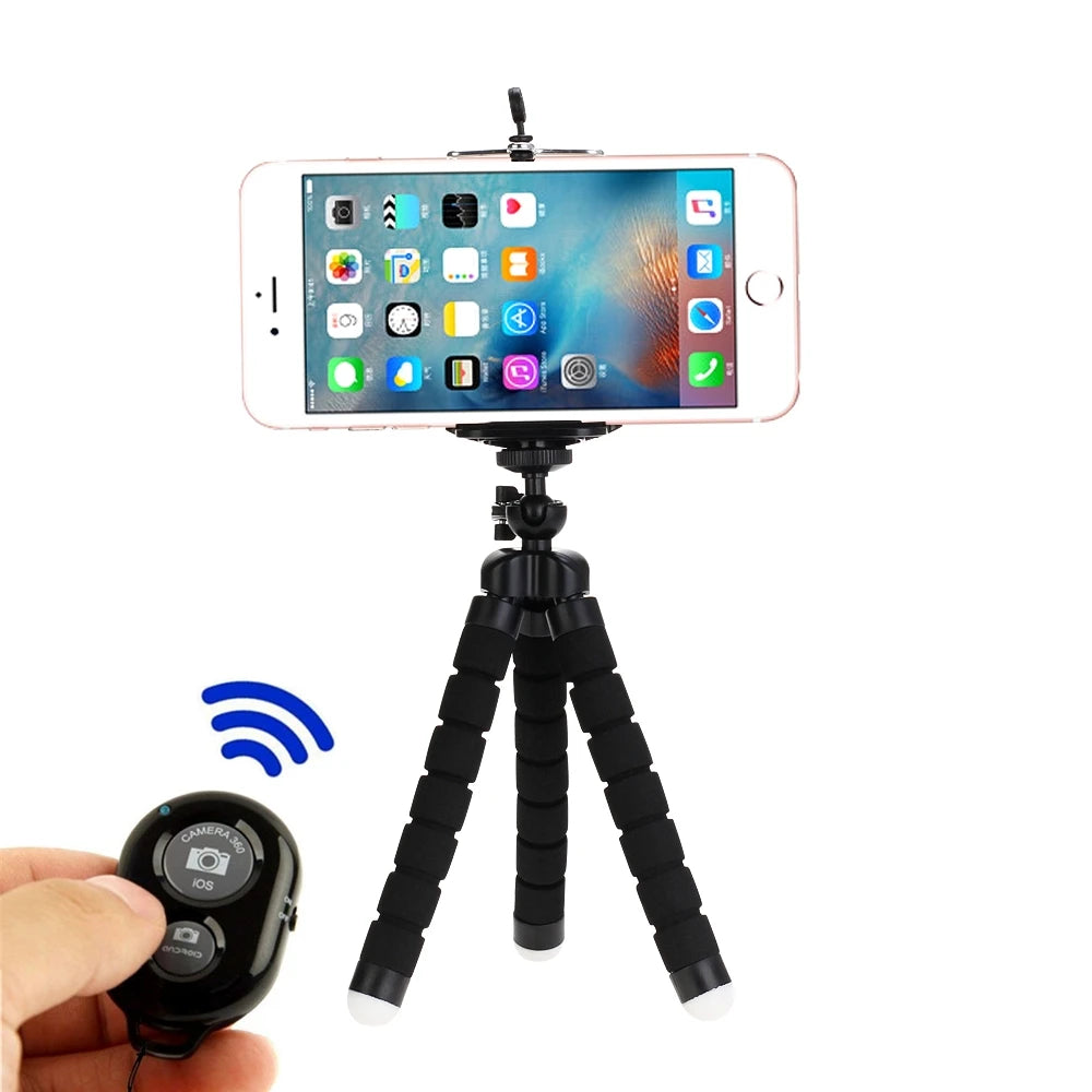 Tripods