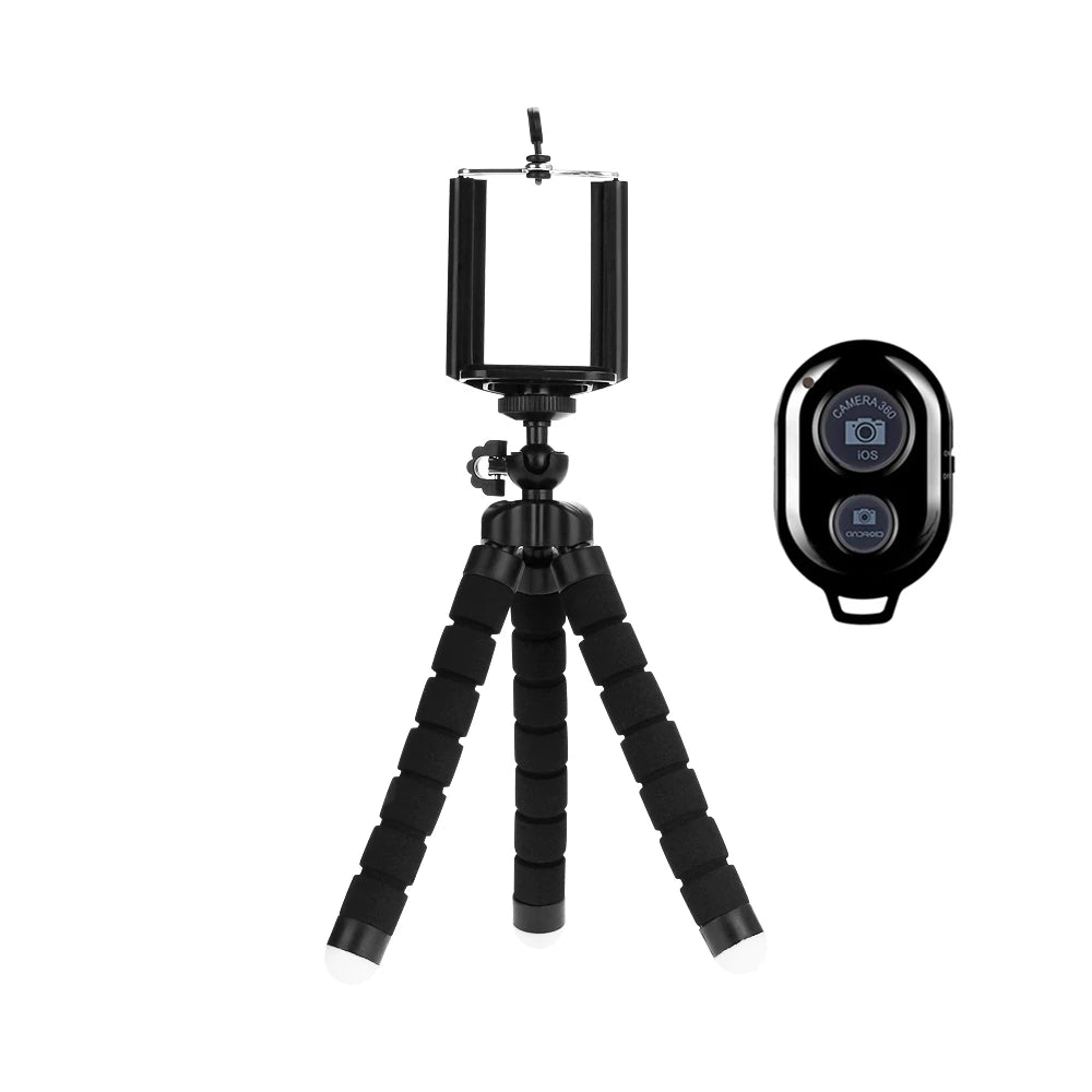 Tripods