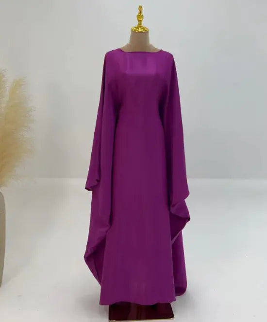 Abaya Evening Dress