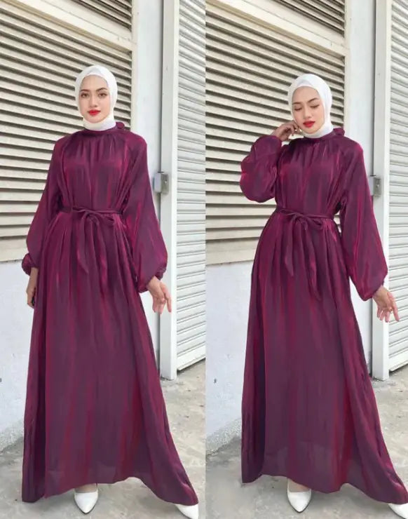 Maxi Abaya
