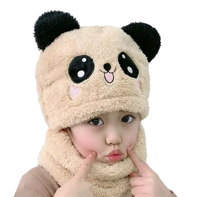 Boys' Autumn Winter Hat
