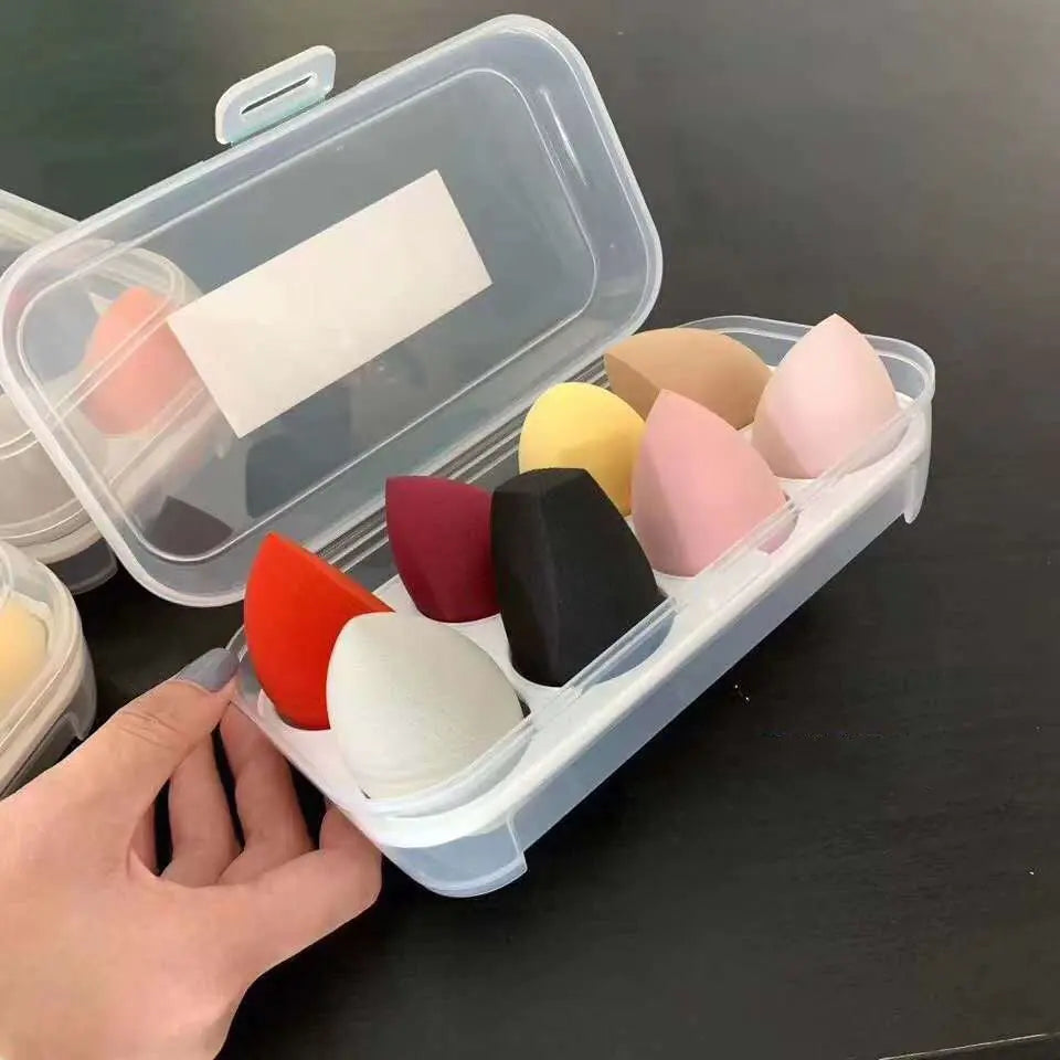 Makeup Sponge Set