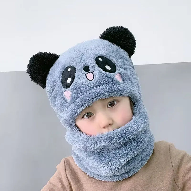 Boys' Autumn Winter Hat