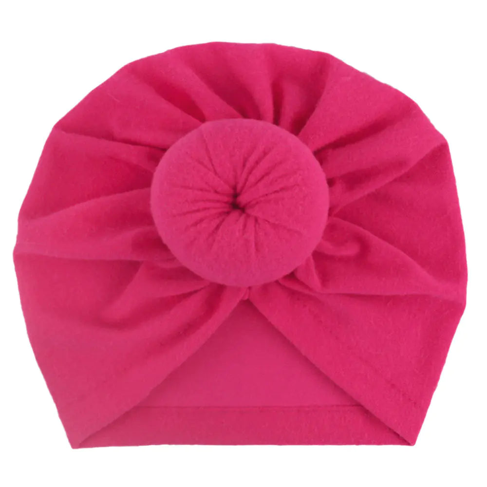 Turban Hat for Babies
