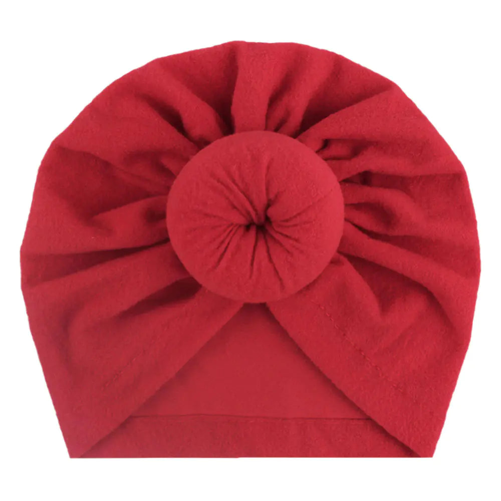 Turban Hat for Babies