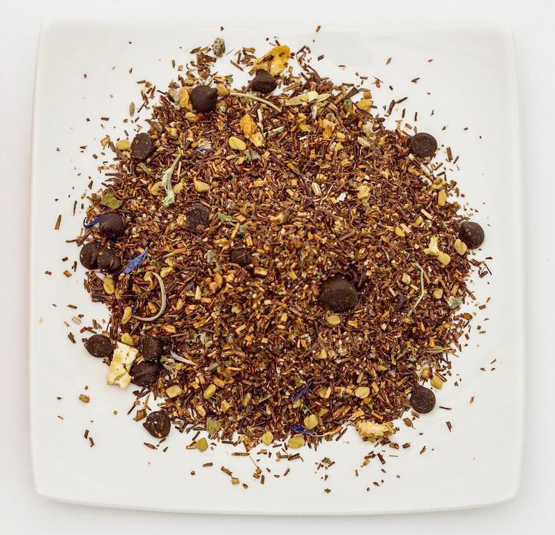 Loco for Cocoa Tea-Chocolate/Orange