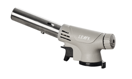 Leafy, Butane Gas Chef Torch (gas cartridge not included)
