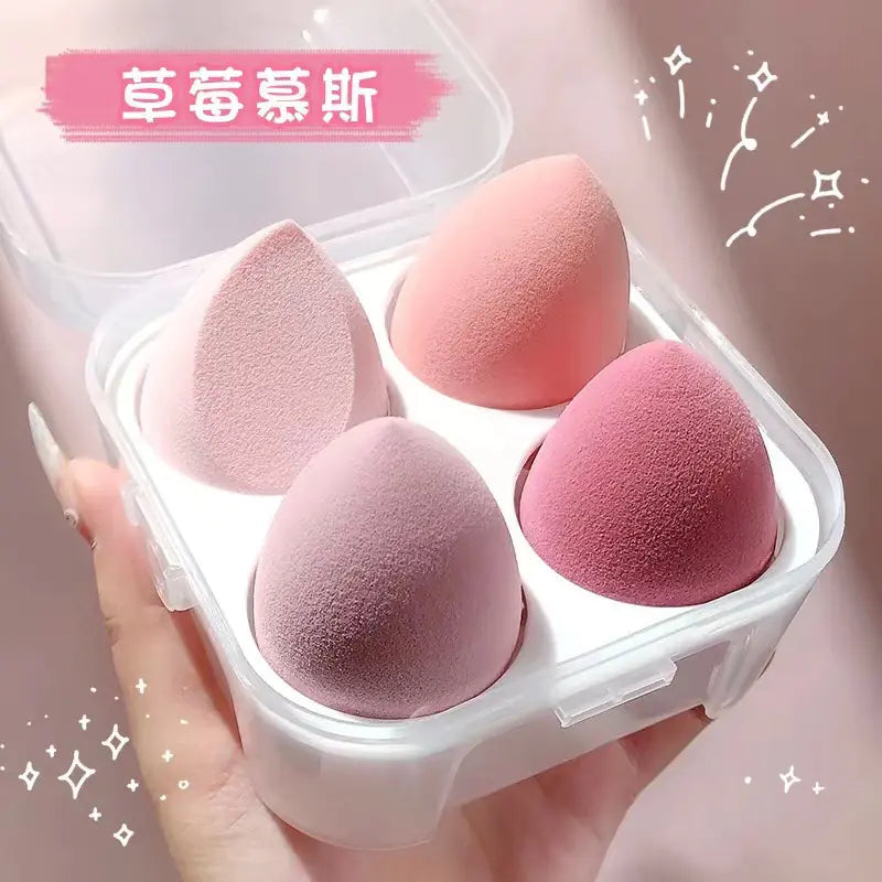 Beauty Blender Set