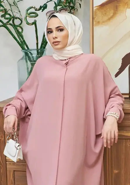 Modesty Abaya