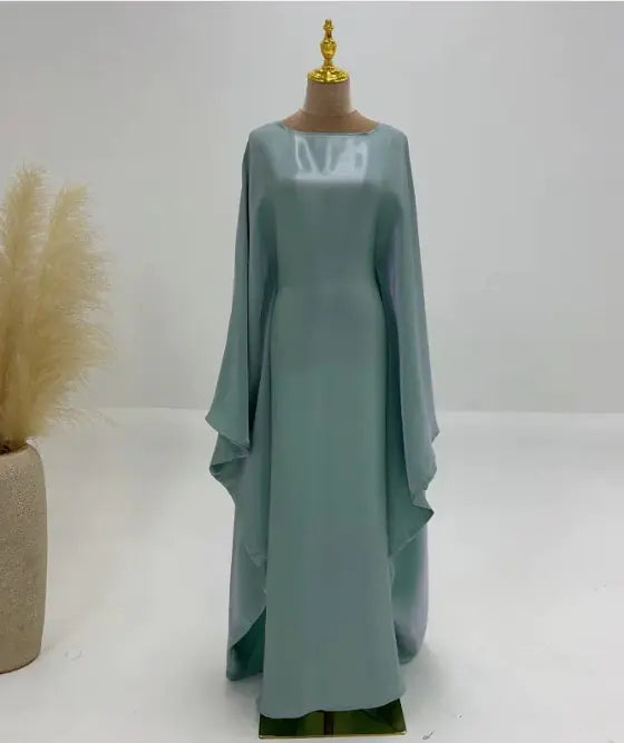 Abaya Evening Dress