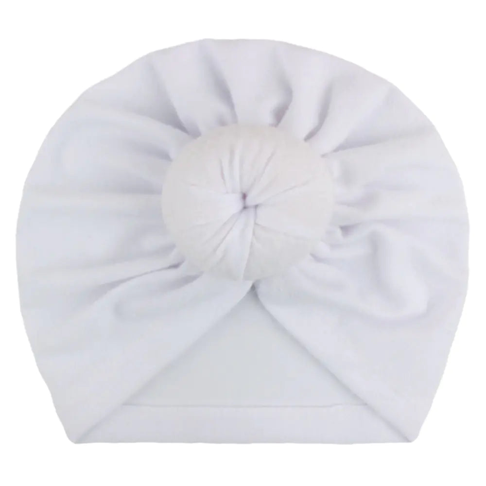 Turban Hat for Babies