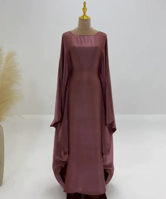 Abaya Evening Dress